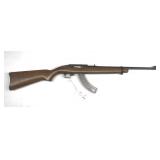 Ruger 10 .22LR Rifle