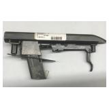 Sears & Roebuck .22 Action Lever Only