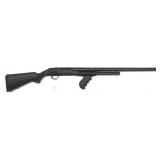 Mossberg 500A 12GA Shotgun