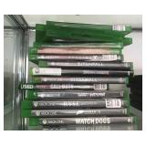 XBOX ONE Gamers Collection