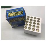 Buffalo Bore 20 Cartridges 45LC