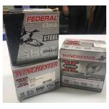 Approx. 60 12GA Shotshells