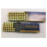 Approx. 80 .45 Auto Cartridges