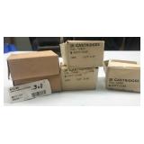 (5)Approx. 20 Per Box Cal. 7.62 x51 & .308