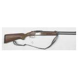 Baikal IZH94 30-06 Double Barrel Rifle