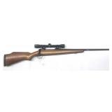 Savage 110 270 Win. Rifle & Scope