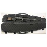 Savage Axis 30-06 Rife & Case