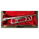 Slingland Bugle In Case