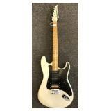 Dean Markley Signature Tanara Electric Guitar