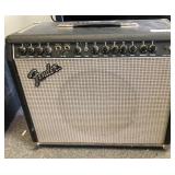 Stage Lead Ii Fender Guitar Amp