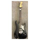 Hand Crafted Washburn Proxs Electric Guitar