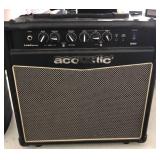 Acoustic G20 Guitar Amp