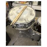 Tama Rockstar Snare Drum & Case
