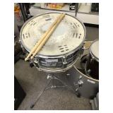 Tama Rockstar Snare Drum & Case