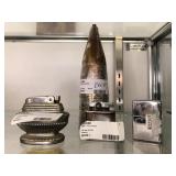 (4) Collection Of Vintage Lighters