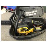 Poulan Pro 42cc Chainsaw