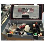 Tipton Range Box Gun Cleaning Supplies