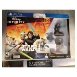 Starwars Infinity Ps4 Character Set