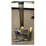 Pacific Reloader Dl350