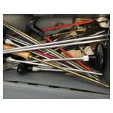Gun Barrel Cleaning Supplies & Tools