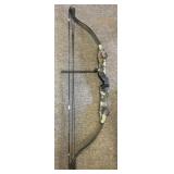 Bear Trophy Master Bow