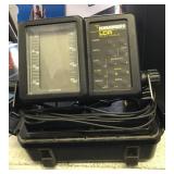 Humminbird Lcr Portable Fish Finder