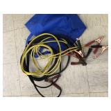 (2) Sets Of Jumper Cables