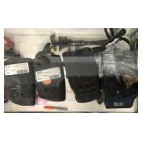 Radar Detectors, Trailer Light Vehicle Accessories