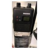 Maxon Cb Radio Hcb-30