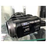Jvc 80gb Digital Video Recorder