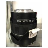 Tamron 28-200mm F/3.8 5.6 Aspherical Xr Macro