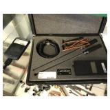 Amp Probe Tem Gauge, Hp Pocket Pc