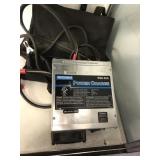 Battery Power Charger Psc-550