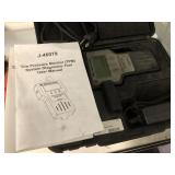 Kent-moore Tire Pressure Monitor