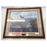 " Rulers Of The Hight Country" By Rick Kelley