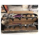 Lg Ski Black Diamond Switchblade Crampons