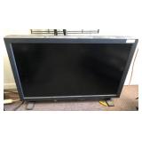 Free Standing 42" Digital Display Monitor