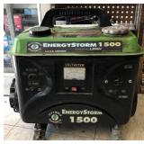 Energy Storm 1500 Generator