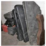 Hard-side Bow Cases,rifle & Tool Cases