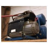 Emglo Air Mate Air Compressor