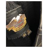 Harley Riding Pants, Hunting, Angler Vests