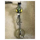 Excalibur Metal Detector