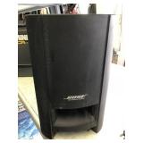 Bose CineMate Series II Speaker