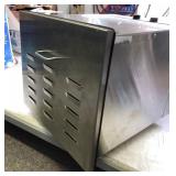 Stainless Steel Food Dehydrator