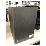 Sherwood Sub Speaker