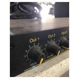 Distribution Amplifier DA-2