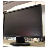 Samsung External Computer Monitor