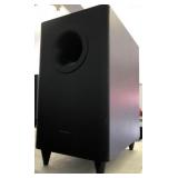 Subwoofer For Speaker System