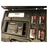 Steelman Wireless Chassis Ear