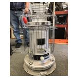 Heat-Mate Kerosene Heater